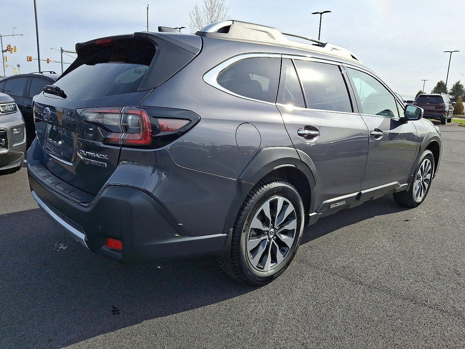 2024 Subaru Outback Touring XT AWD