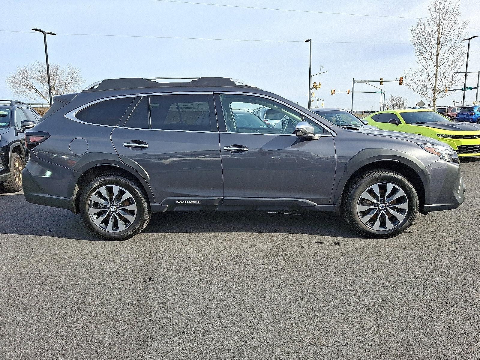 2024 Subaru Outback Touring XT AWD