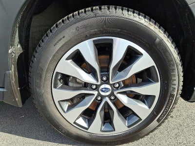 2024 Subaru Outback Touring XT AWD