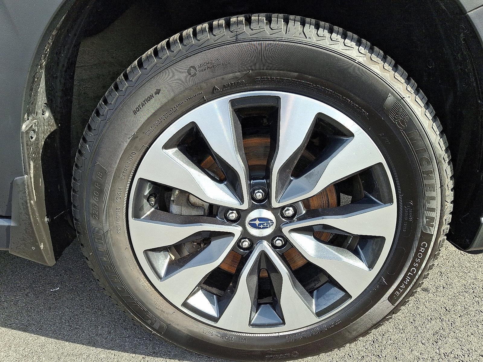 2024 Subaru Outback Touring XT AWD