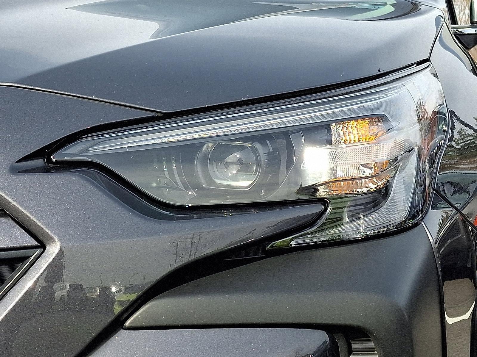 2024 Subaru Outback Touring XT AWD