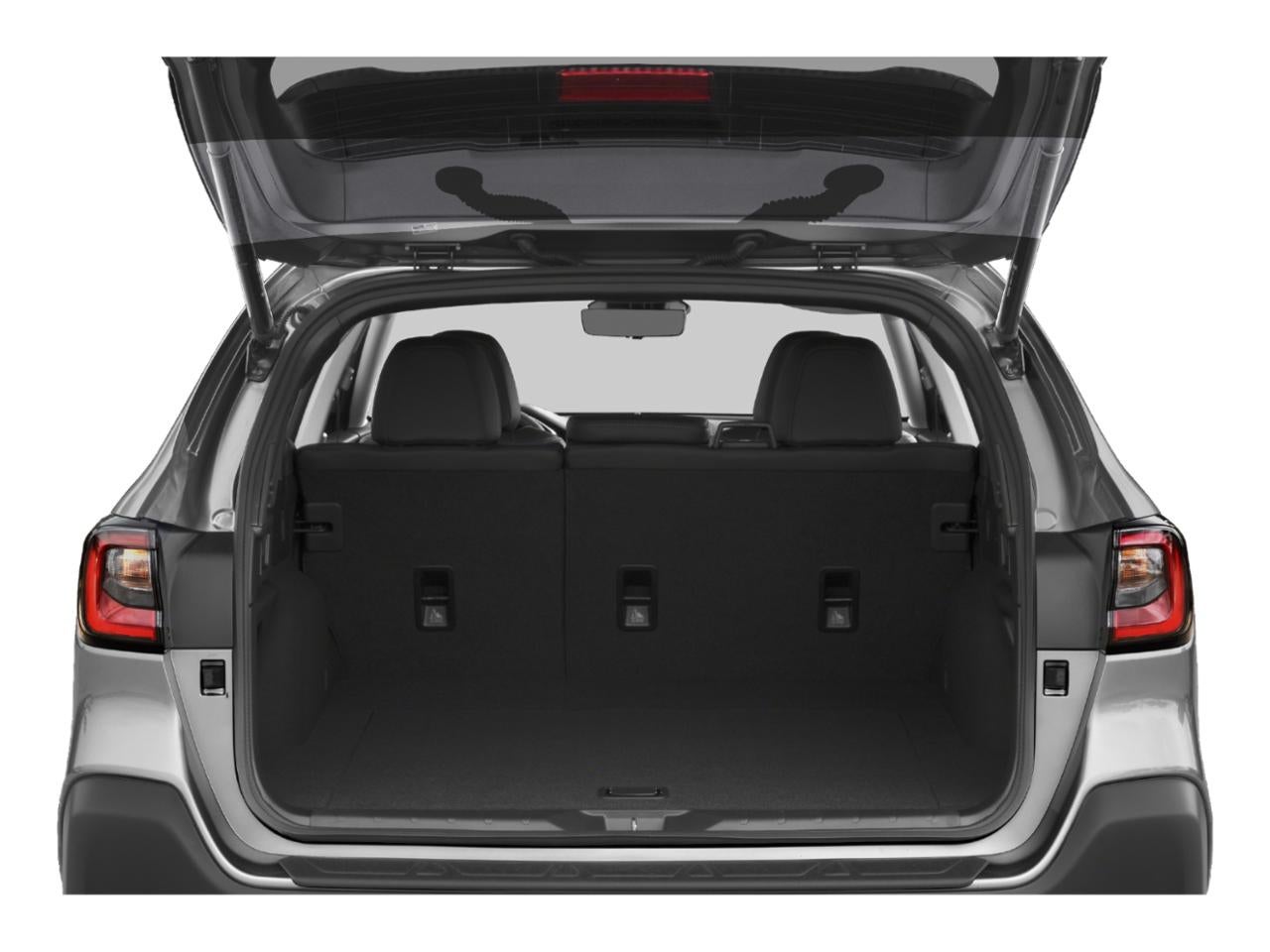 2024 Subaru Outback Touring XT AWD