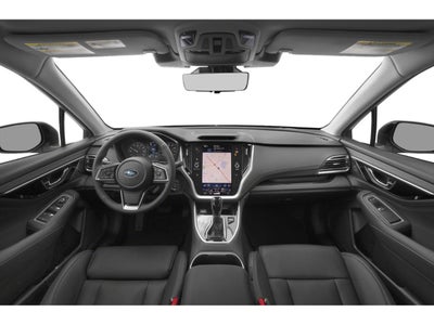 2024 Subaru Outback Touring XT AWD