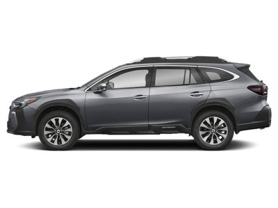 2024 Subaru Outback Touring XT AWD