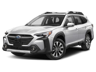 2024 Subaru Outback Touring XT AWD