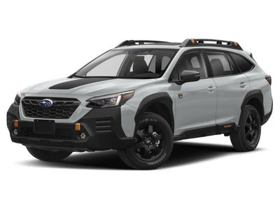 2023 Subaru Outback Wilderness CVT