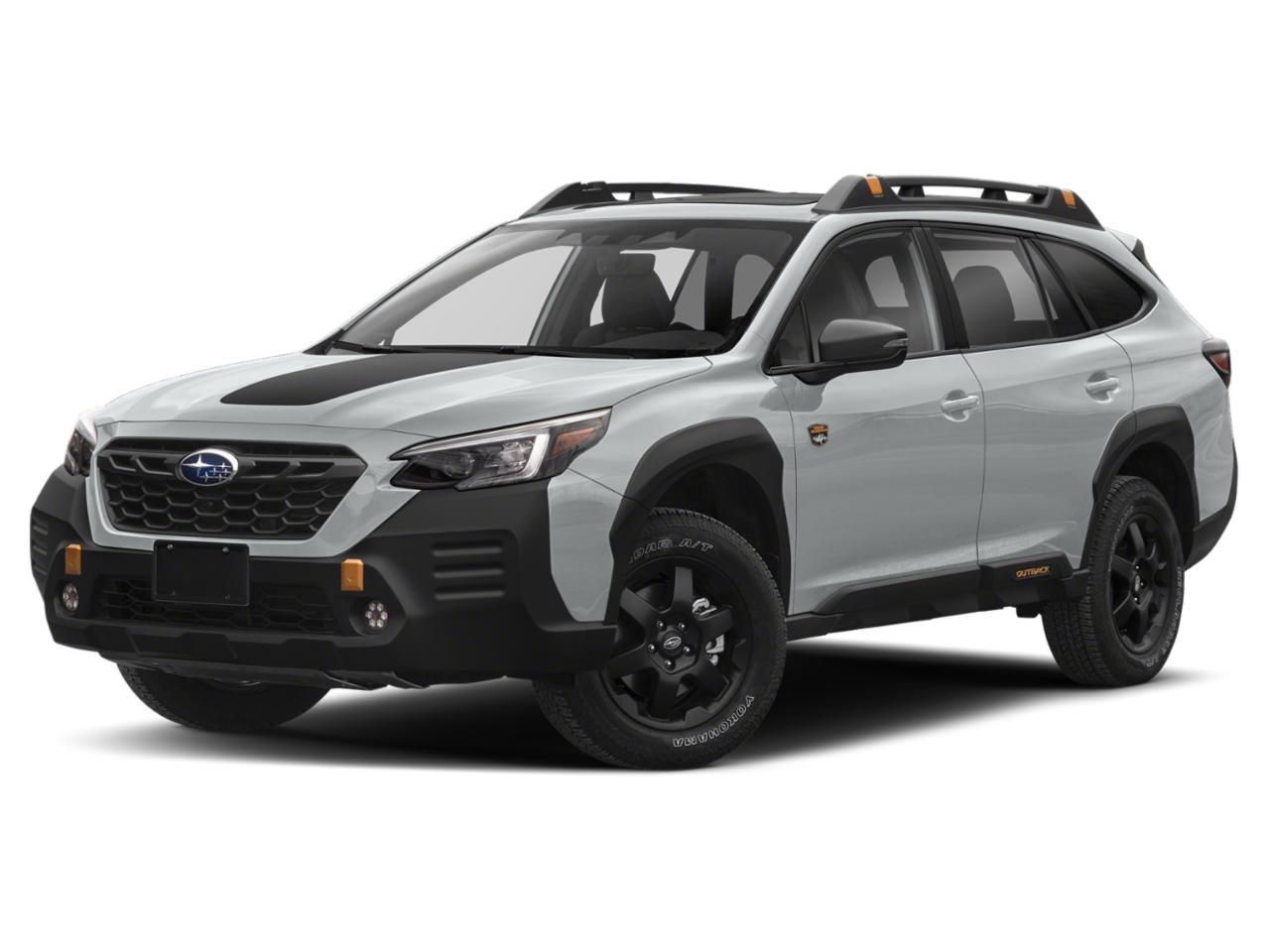 2023 Subaru Outback Wilderness CVT