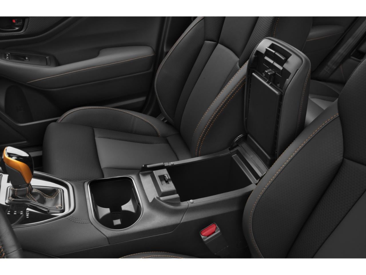 2023 Subaru Outback Wilderness CVT