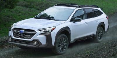2023 Subaru Outback Wilderness CVT