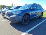 2022 Subaru Outback Wilderness CVT