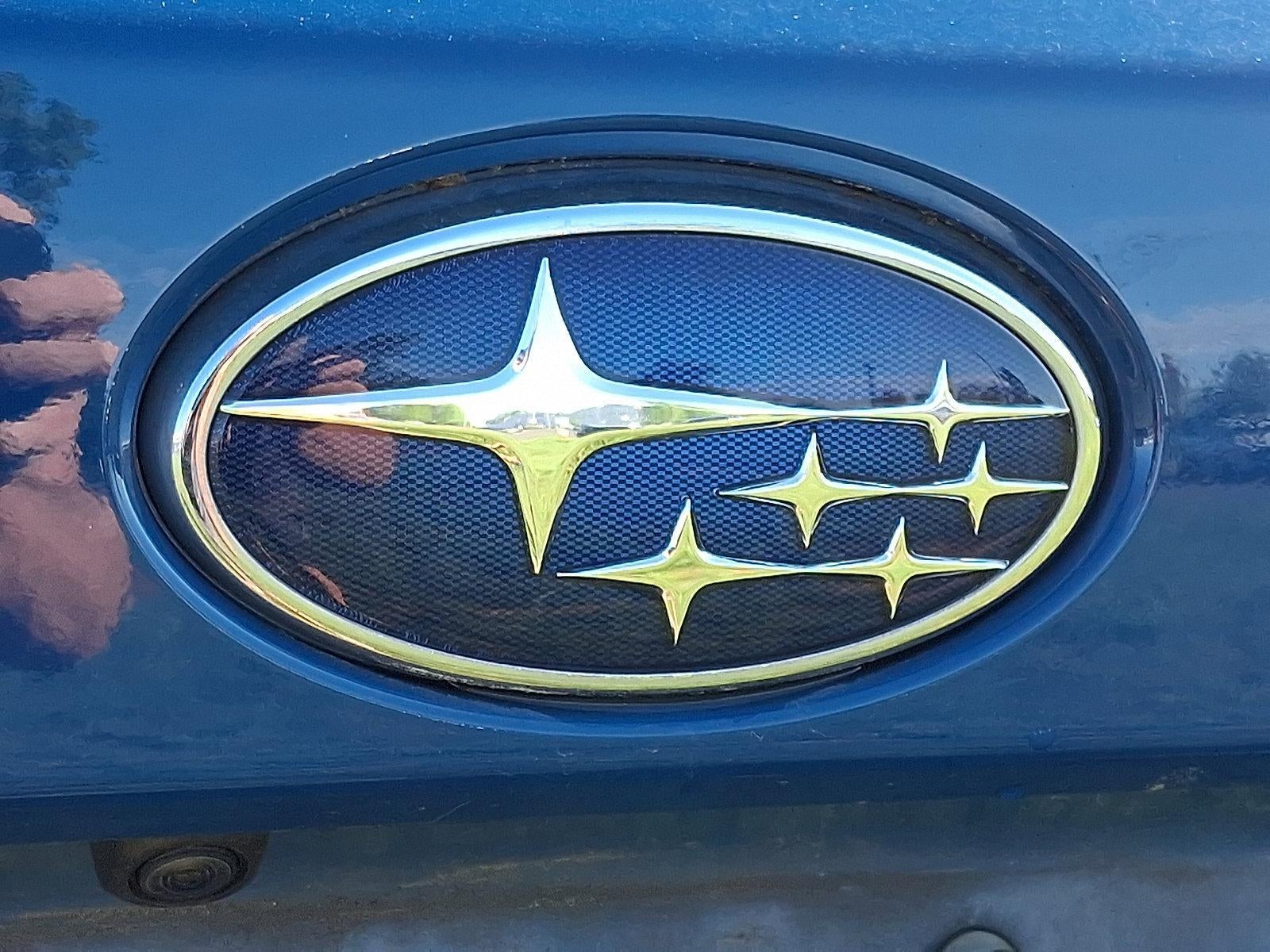 2022 Subaru Outback Wilderness CVT