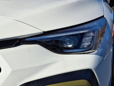 2024 Subaru Crosstrek Sport AWD