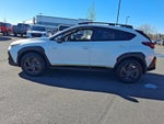 2024 Subaru Crosstrek Sport AWD