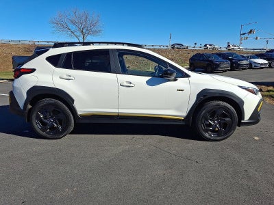 2024 Subaru Crosstrek Sport AWD