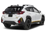 2024 Subaru Crosstrek Sport AWD