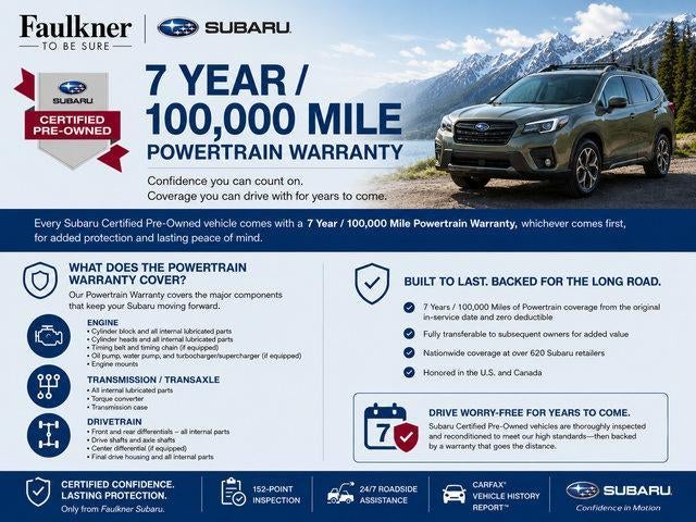 2025 Subaru Crosstrek Sport AWD