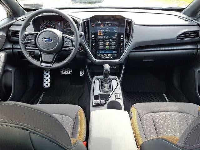 2025 Subaru Crosstrek Sport AWD