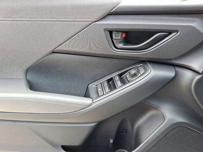 2025 Subaru Crosstrek Sport AWD