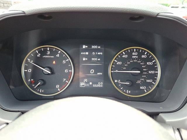 2025 Subaru Crosstrek Sport AWD