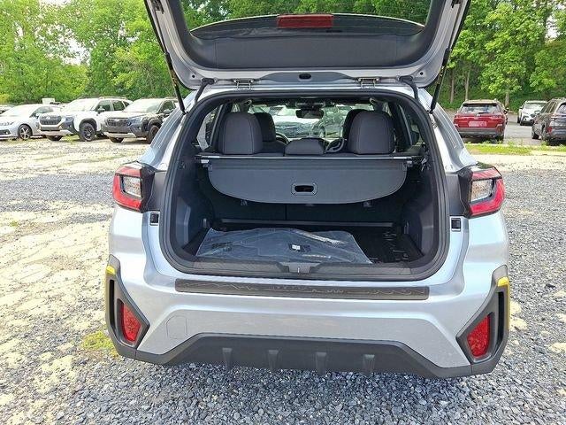 2025 Subaru Crosstrek Sport AWD