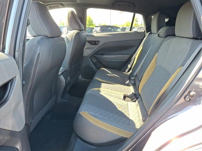 2024 Subaru Crosstrek Sport AWD