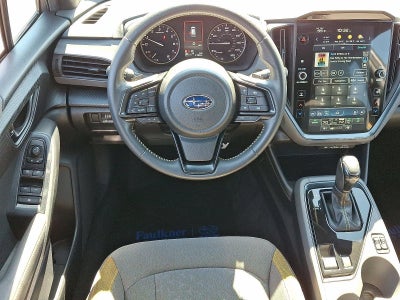 2024 Subaru Crosstrek Sport AWD
