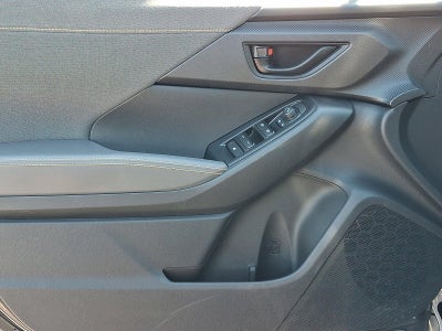 2024 Subaru Crosstrek Sport AWD