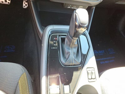 2024 Subaru Crosstrek Sport AWD