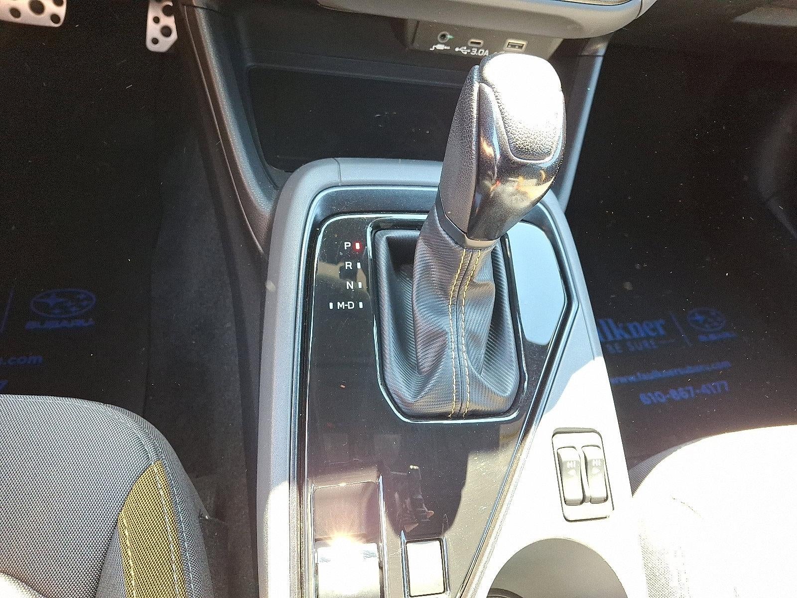 2024 Subaru Crosstrek Sport AWD