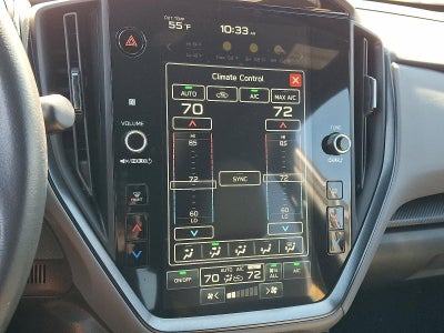 2024 Subaru Crosstrek Sport AWD