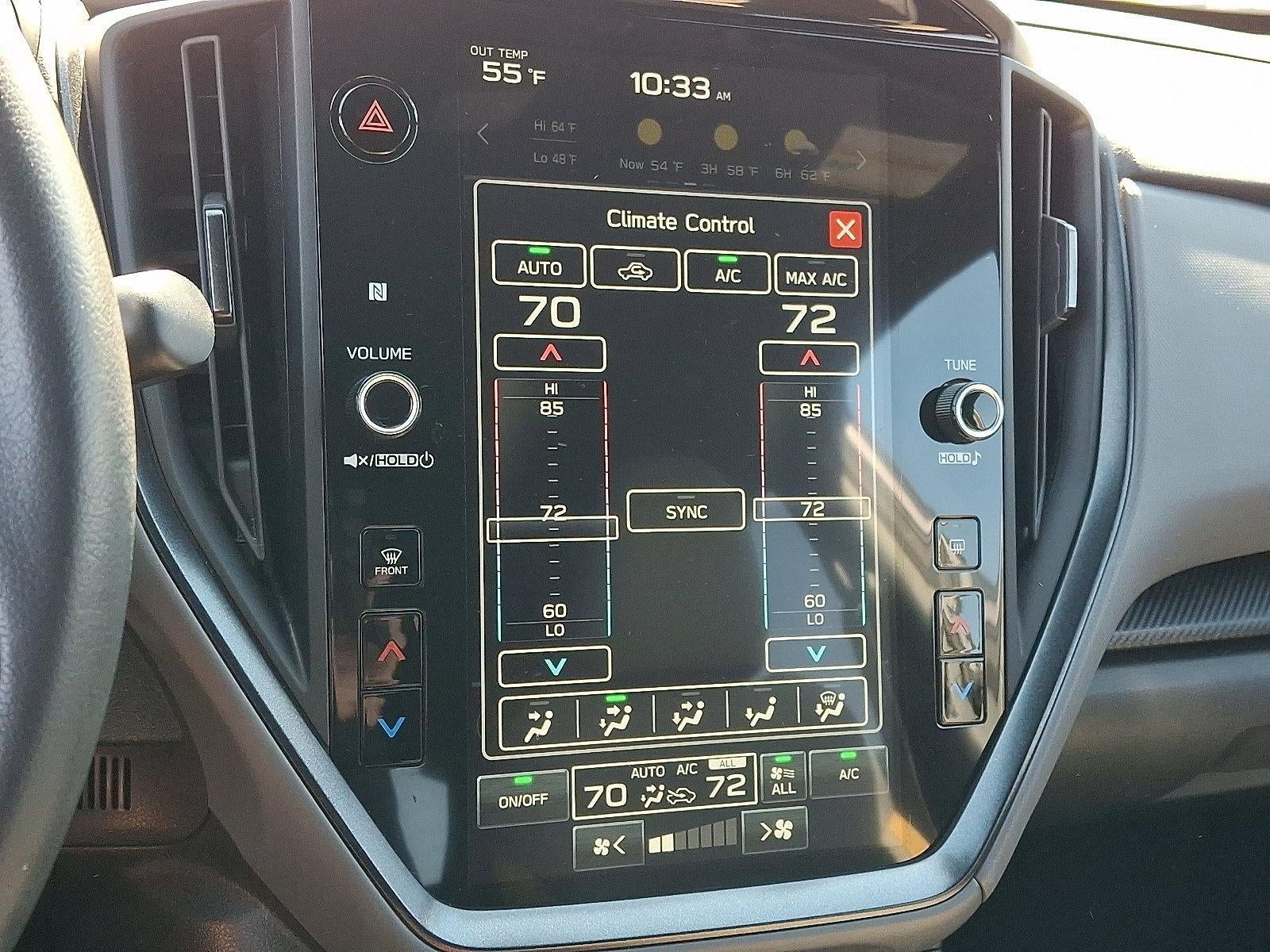 2024 Subaru Crosstrek Sport AWD
