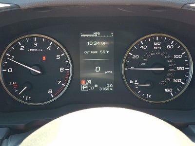 2024 Subaru Crosstrek Sport AWD