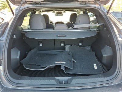2024 Subaru Crosstrek Sport AWD
