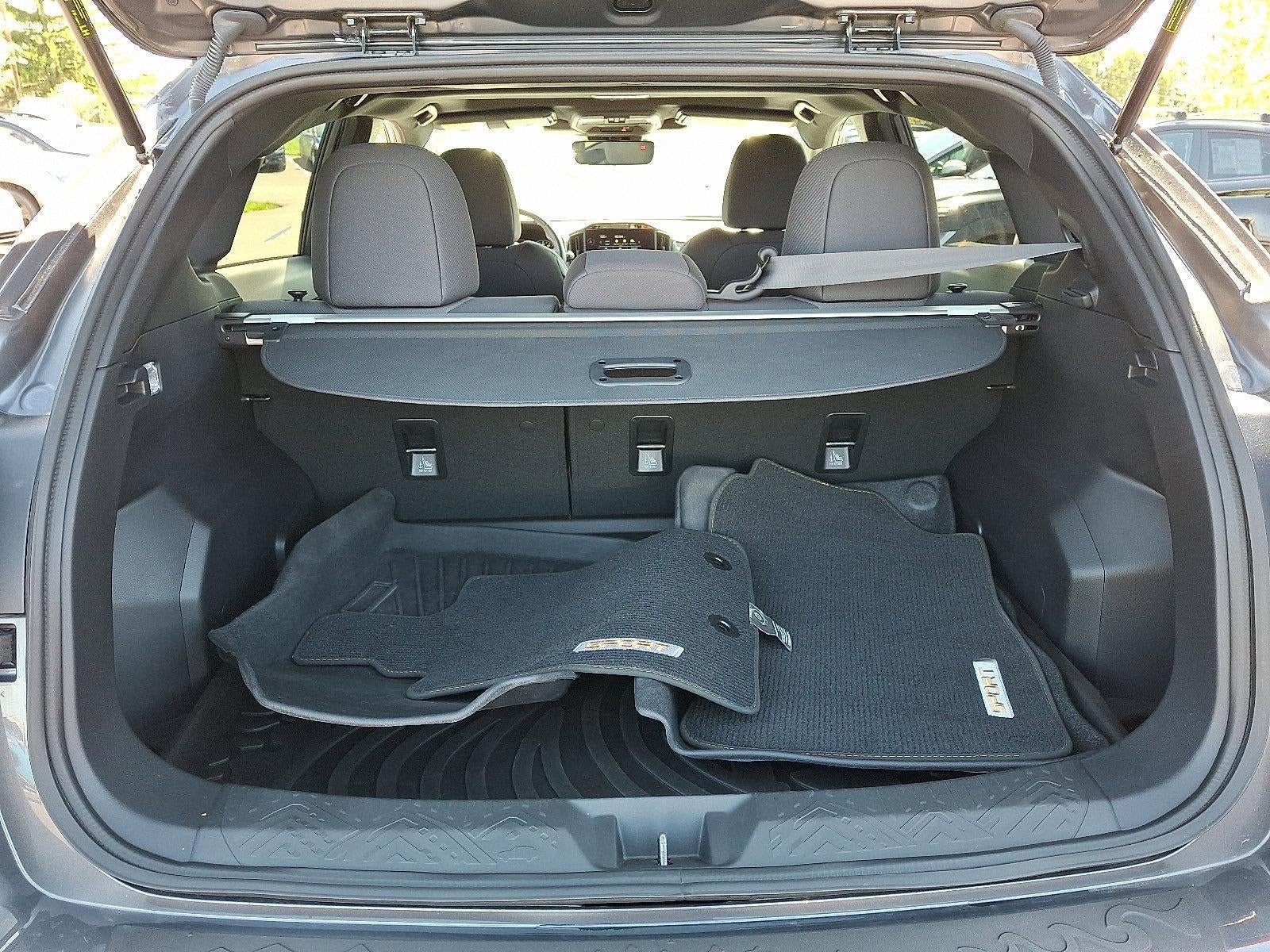 2024 Subaru Crosstrek Sport AWD