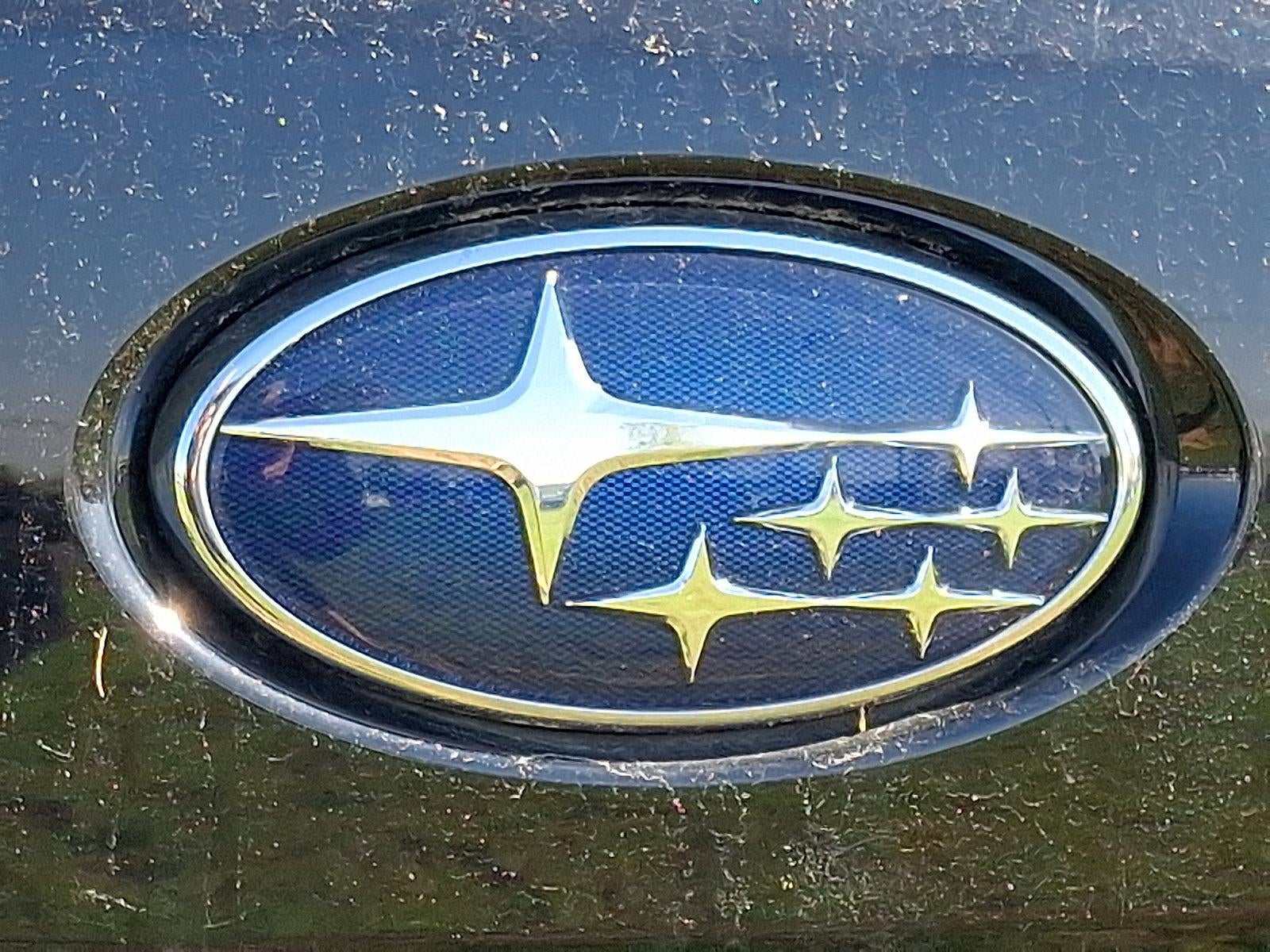 2024 Subaru Crosstrek Sport AWD