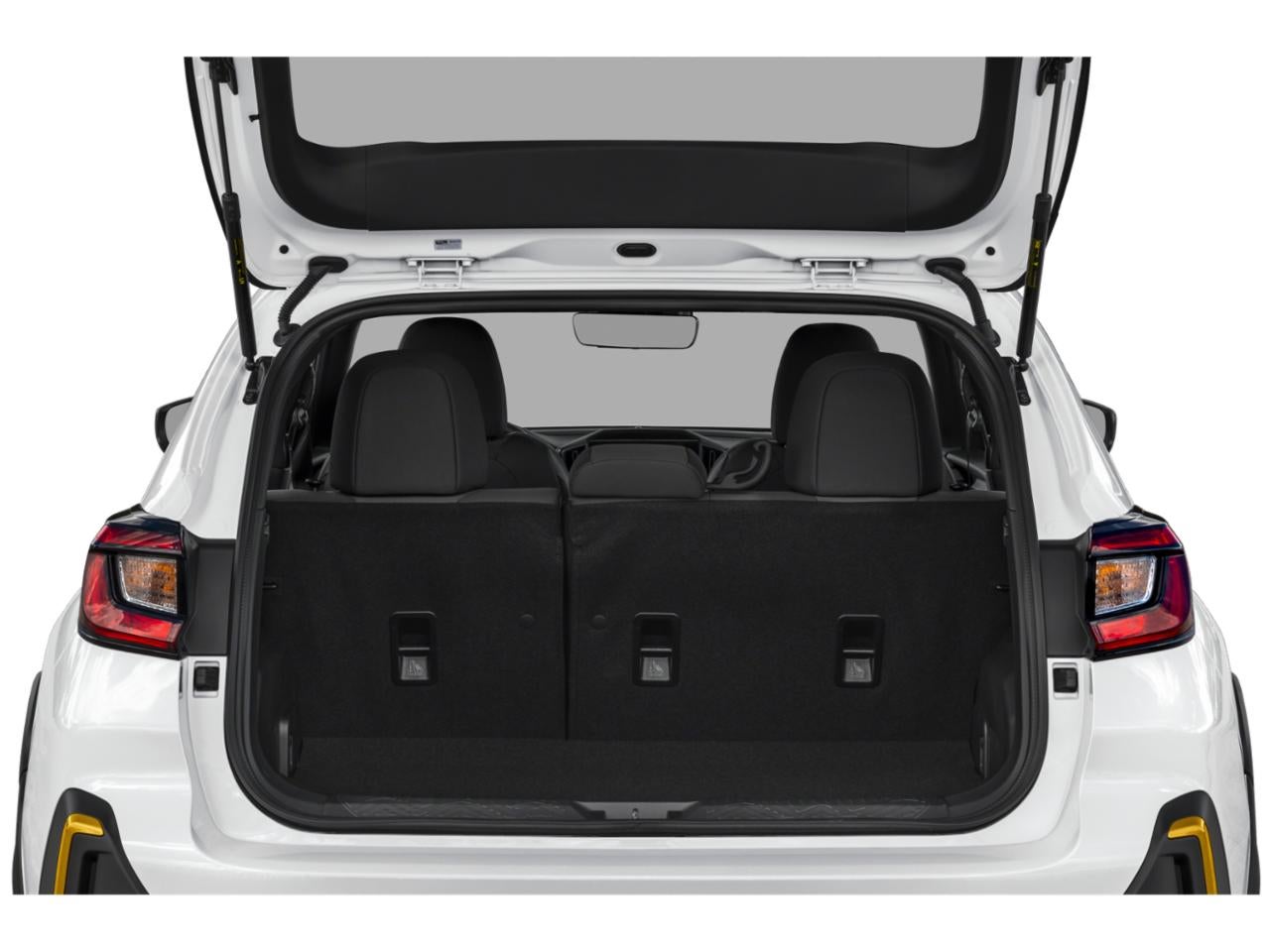 2024 Subaru Crosstrek Sport AWD