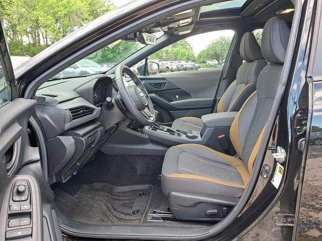 2025 Subaru Crosstrek Sport AWD