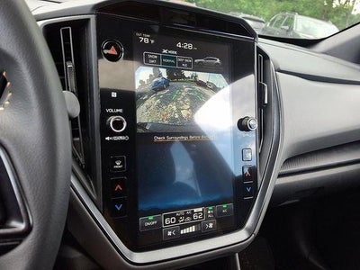 2025 Subaru Crosstrek Sport AWD