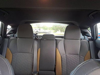 2025 Subaru Crosstrek Sport AWD