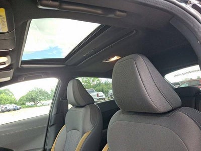 2025 Subaru Crosstrek Sport AWD