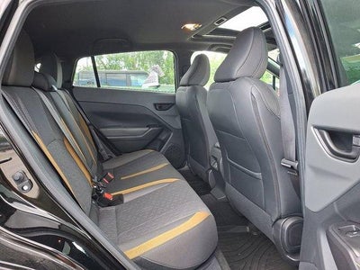 2025 Subaru Crosstrek Sport AWD