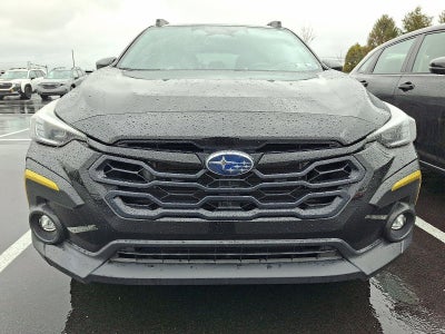 2024 Subaru Crosstrek Sport AWD