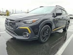 2024 Subaru Crosstrek Sport AWD