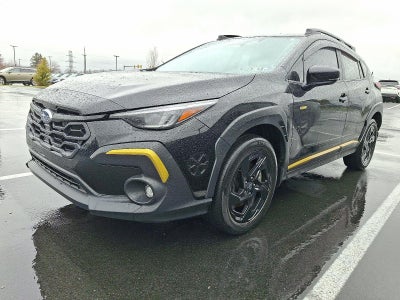 2024 Subaru Crosstrek Sport AWD