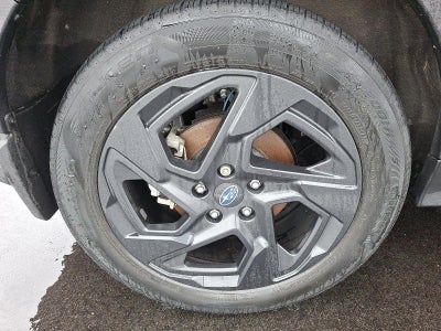 2024 Subaru Crosstrek Sport AWD