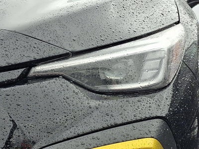 2024 Subaru Crosstrek Sport AWD