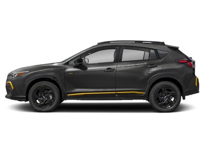2024 Subaru Crosstrek Sport AWD