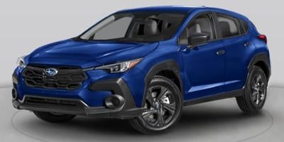 2024 Subaru Crosstrek Limited AWD