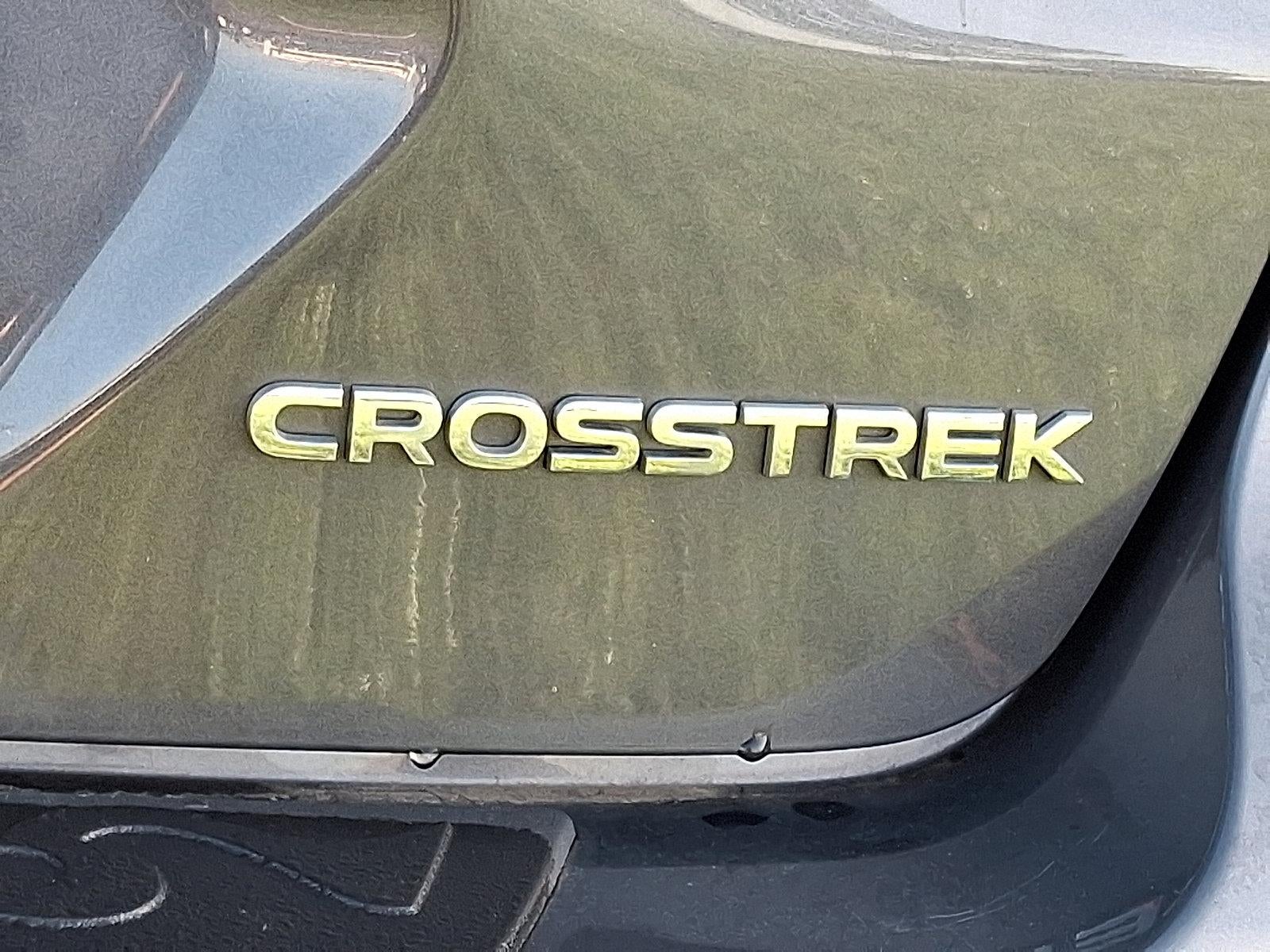 2024 Subaru Crosstrek Limited AWD