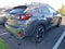 2024 Subaru Crosstrek Limited AWD